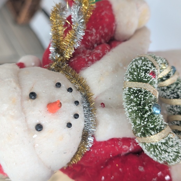 Primitive Snowmen - Picture 5 of 5